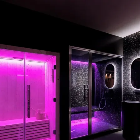 ZENIT APPARTAMENTI & SPA