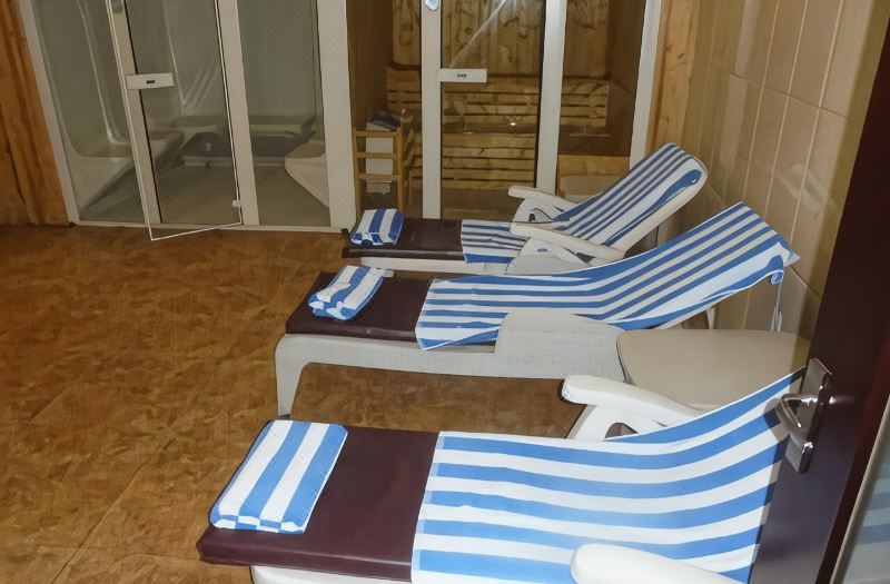 Saro Maria Hotel photo 2