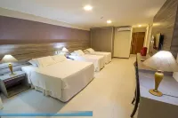 Hotel Praia Dourada - 2-Sterne