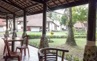 Pondok Pantai Tambang Ayam 3K - 2-Star