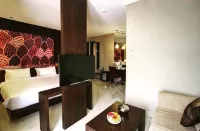Hotel Betha Subang - Wifi