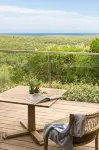 Hôtel Version Maquis Santa Manza - Ocean View