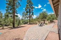 2 bedroom modern home in a private neighborhood10% weekly/15% monthly discount - 3-Star