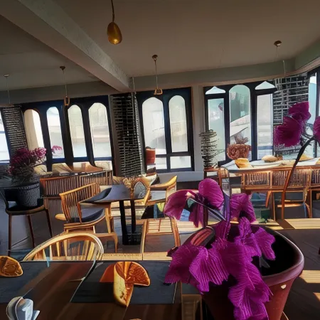 Ludrong Hotel