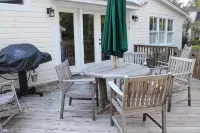 Cypress Cottage - Old Town Charm - 6 BR - 5.5 Baths - Sleeps 10+ - Family