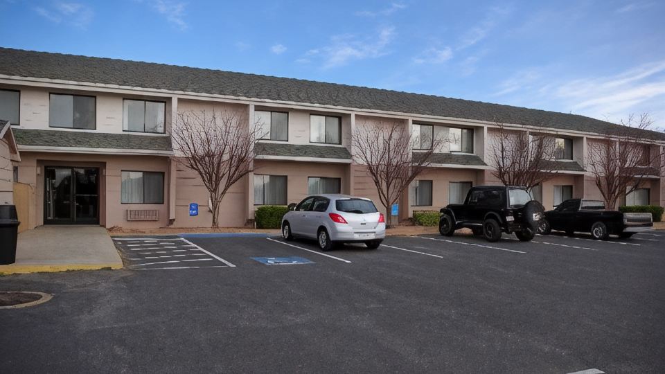 Days Inn & Suites by Wyndham Kanab