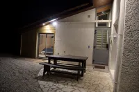 Villa les Fontaines - quiet location - 150 m to the marina - Wi-Fi