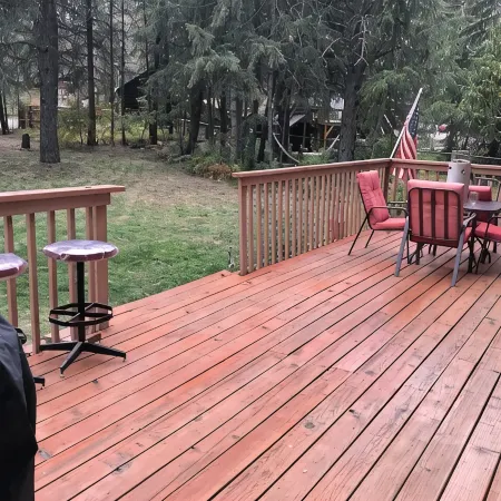 3 Bedroom Chalet at the Base of Schweitzer