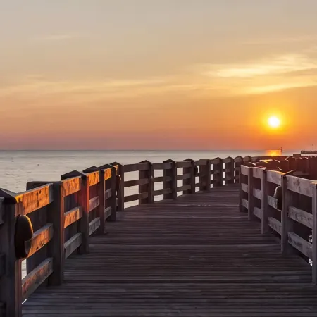 🔥🌊WALK 2 SHORES / SLEEPS 6 W/ W+D🎇🏝