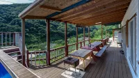 Yangsan (Baenaegol) ModooModoo Pension - مبيت وإفطار