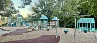 Superb,Pet Friendly. Big Backyard on Greenbelt. Heb Center. Atx Kalahari,183 -  Privatzimmer