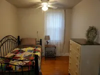 Grandma's Cottage Milford Delaware - โฮมสเตย์