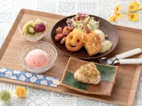 Hotel Seiunso - Frühstück