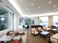 Grand Prince Hotel Hiroshima - Varme kilder