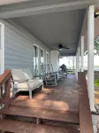 Lakeside Retreat - WiFi