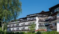 Landhotel Henkenhof Willingen - ペット同伴可