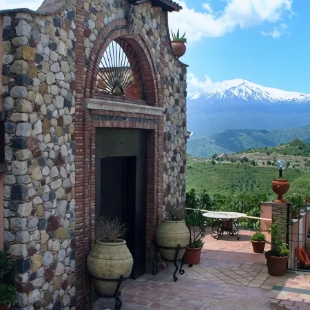 Hotel Villa Sonia