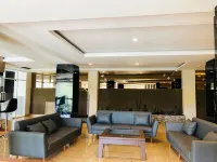 Amazing Riverside Hotel Lubuklinggau - 3つ星
