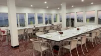 Reachbut Sessor Hotel - إطلالة على البحر