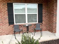 Murfreesboro townhome, convenient to I-24,  30 minutes to Nashville - 4-Star