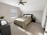 Bluegrass Retreat - Located in Georgetown, KY, Close to Toyota, Horse Park - 3-Star