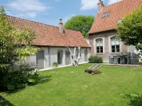 LE GITE DU PRESBYTERE - 2 étoiles