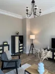 Stylish apartment in the Gründerzeit district - アパートメント