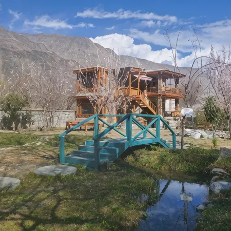 Riverdale Resort