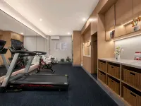 Guangzhou Boyu Hotel(Tangxia Metro Station, During the Canton Fair,free shuttle buses) Các khách sạn gần Hoàng Thôn
