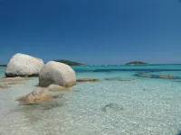 Sea View Villa 180 - Heated pool - Beaches 2 min - 5 bedrooms - Wifi Clim - Villas
