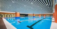 ANAZAN NATURALSCENERY HOTELE - piscine