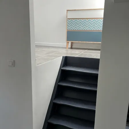 Appartement Cosy à Martigues
