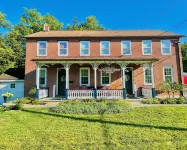 Sophisticated Retreat near Hershey Park! - Boutique