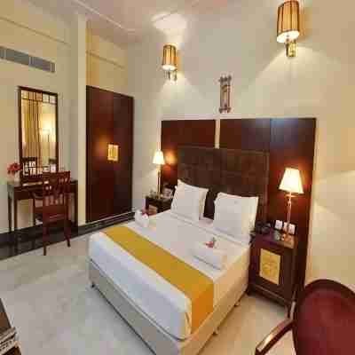 Angel Resort & Amusement Water Park Rooms