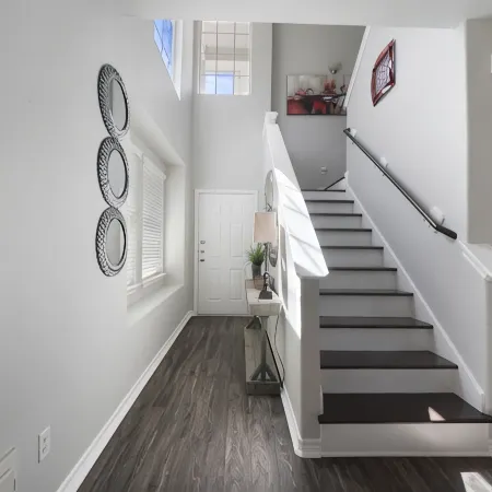 Cozy Retreat home in the Heart of Conroe