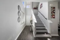 Cozy Retreat home in the Heart of Conroe - 民泊