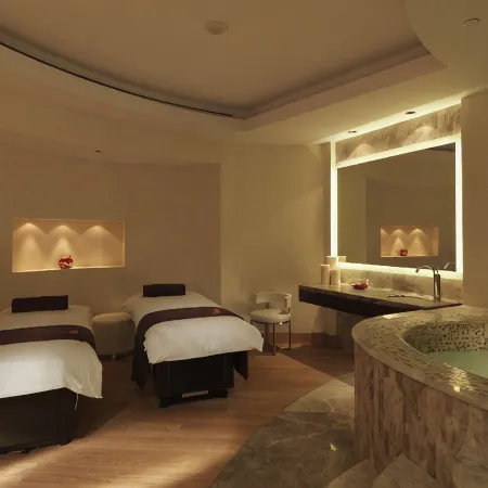 Millennium Al Rawdah Hotel