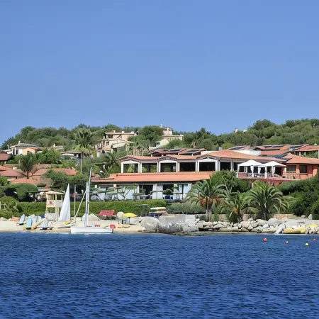 Hotel Club Saraceno - Bovis Hotels