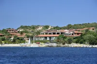 Hotel Club Saraceno - Bovis Hotels - breakfast