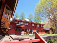 Pension Azeria - 2 Yıldız