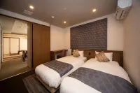 Notsu Ryokan - ที่มีสปา