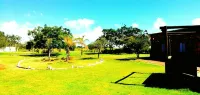 Limpopo Lodge - Cho phép mang theo thú cưng