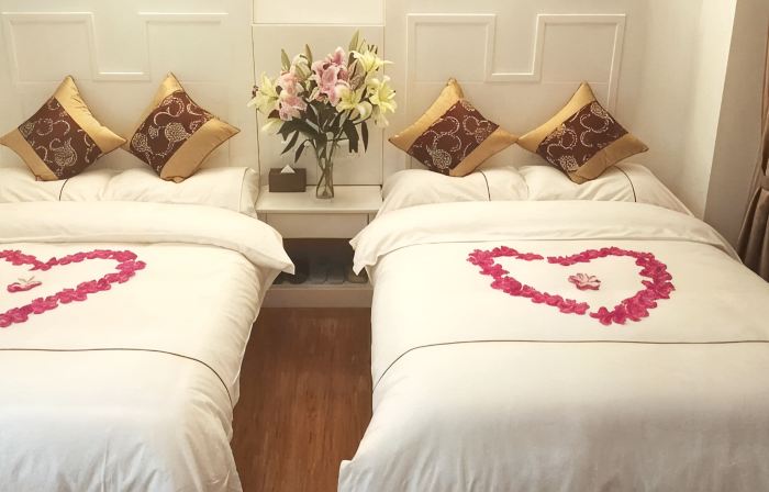 Jin Mumian Hotel