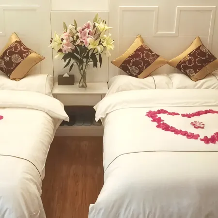Jin Mumian Hotel