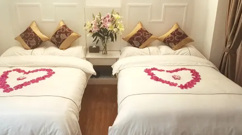 Jin Mumian Hotel - 2-Sterne