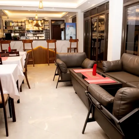 Kaloni Hotels