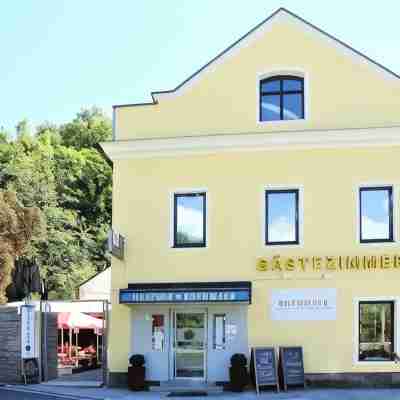 Gasthof Rothmayr Hotel Exterior