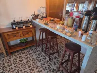 Casa Ilhéus Pousada - breakfast