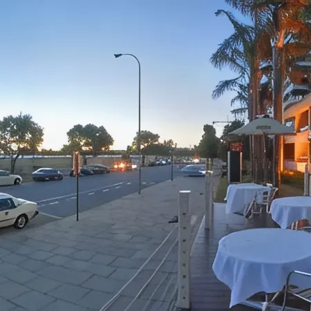 Crowne Plaza PERTH by IHG