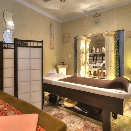 Olimpia Resort & Spa